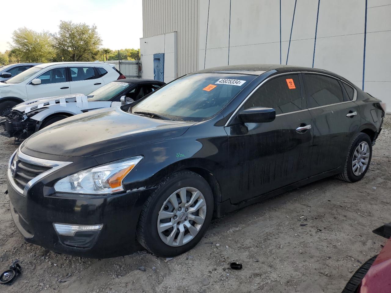 NISSAN ALTIMA 2014 1n4al3ap9en365026