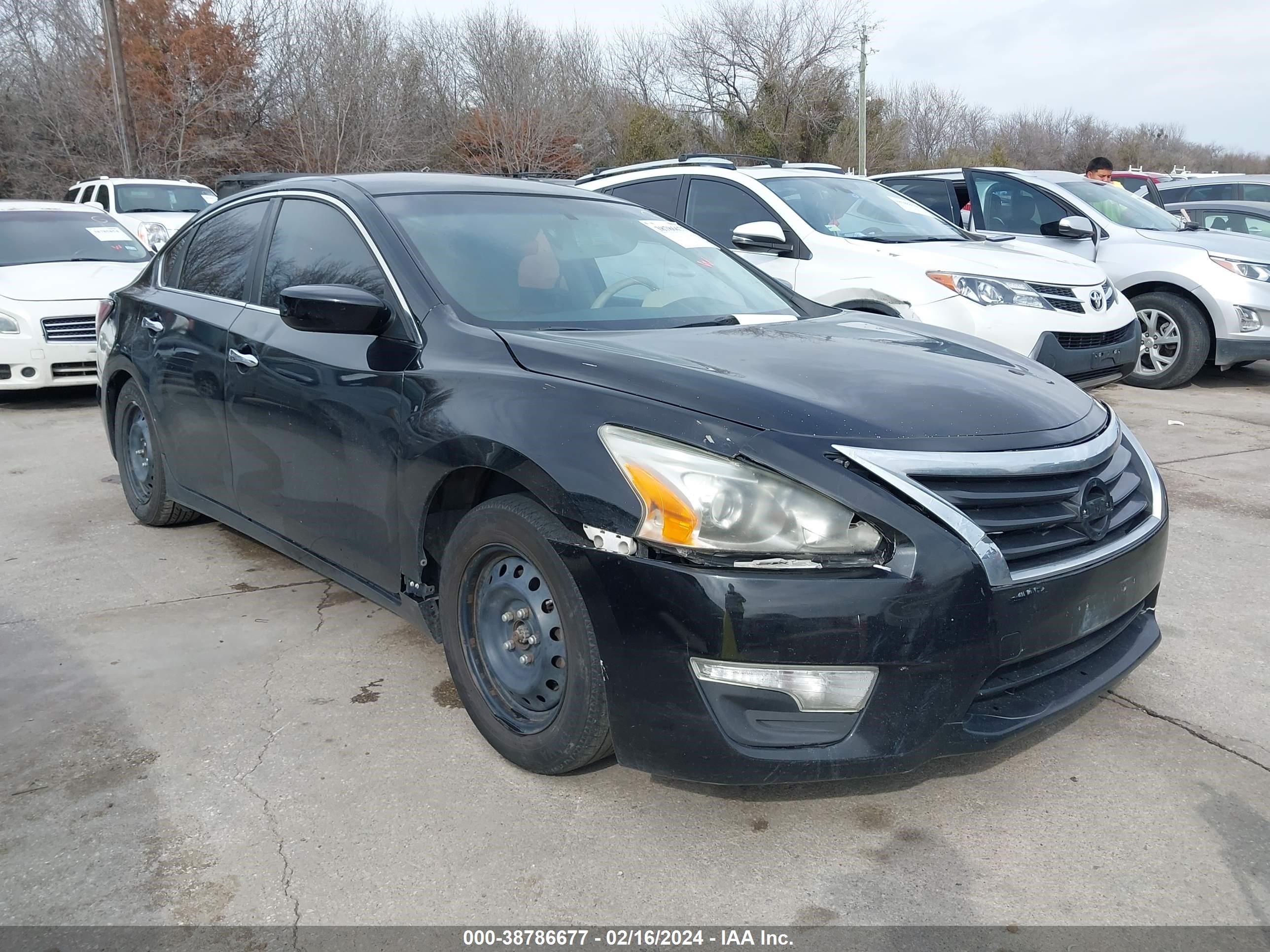 NISSAN ALTIMA 2014 1n4al3ap9en365320