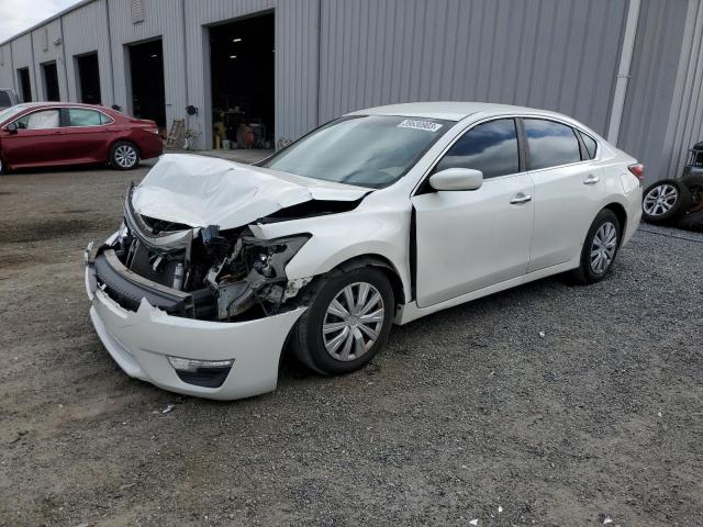 NISSAN ALTIMA 2.5 2014 1n4al3ap9en365463