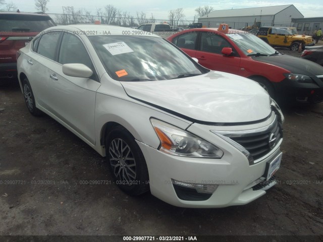 NISSAN ALTIMA 2014 1n4al3ap9en365558