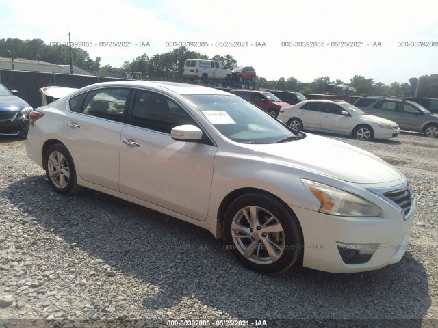 NISSAN ALTIMA 2014 1n4al3ap9en365978