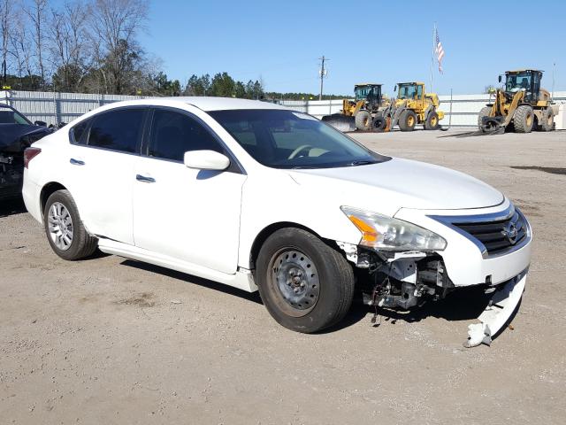 NISSAN ALTIMA 2.5 2014 1n4al3ap9en366080