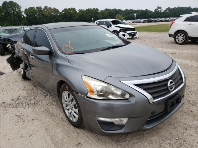 NISSAN ALTIMA 2.5 2014 1n4al3ap9en366354