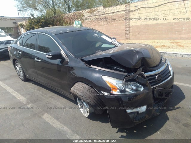 NISSAN ALTIMA 2014 1n4al3ap9en366824