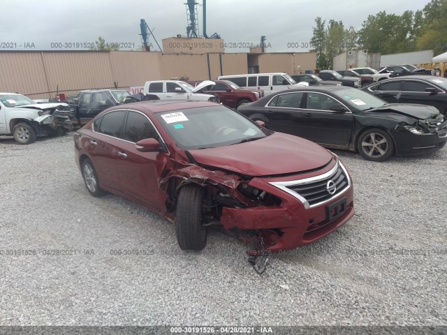 NISSAN ALTIMA 2014 1n4al3ap9en367195