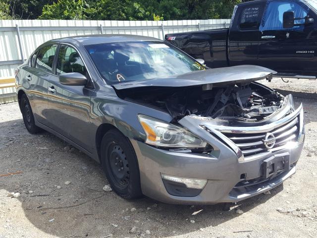 NISSAN ALTIMA 2.5 2014 1n4al3ap9en367438