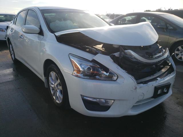 NISSAN ALTIMA 2.5 2014 1n4al3ap9en367701