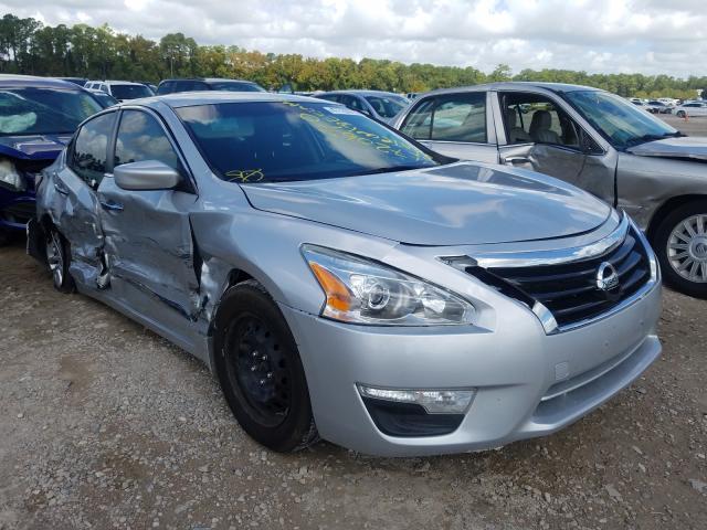 NISSAN ALTIMA 2.5 2014 1n4al3ap9en367844