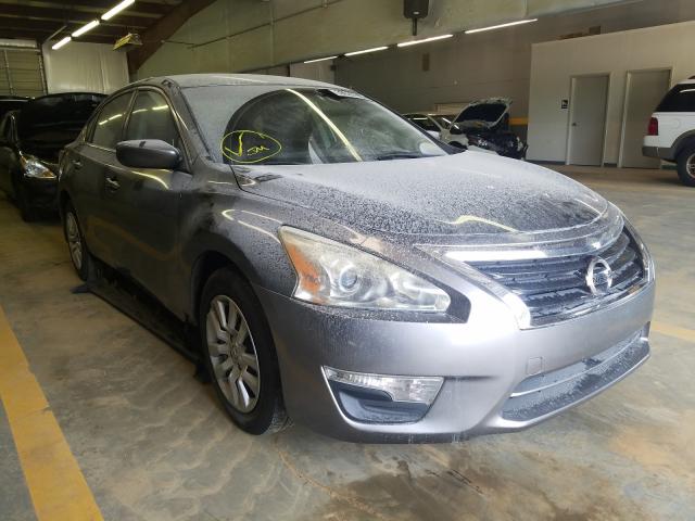 NISSAN ALTIMA 2.5 2014 1n4al3ap9en368346