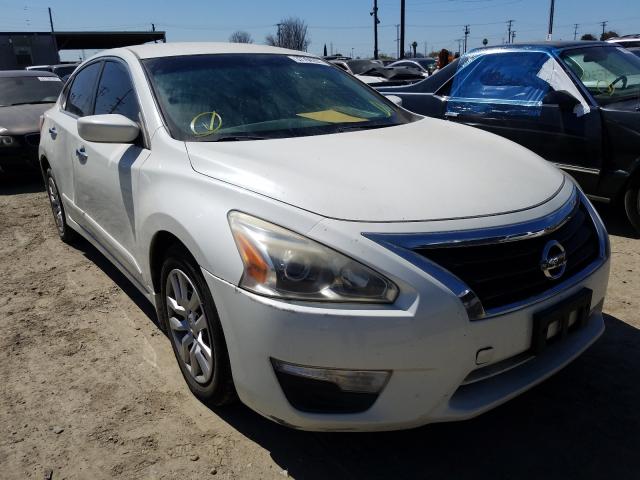 NISSAN ALTIMA 2.5 2014 1n4al3ap9en368668