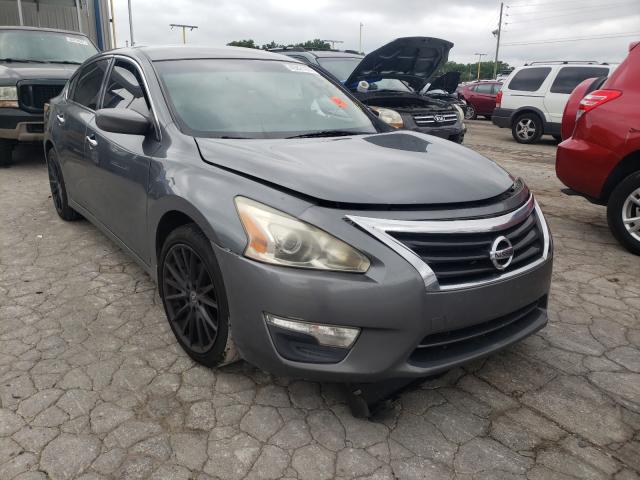 NISSAN ALTIMA 2.5 2014 1n4al3ap9en369352