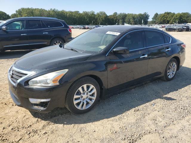 NISSAN ALTIMA 2.5 2014 1n4al3ap9en369755