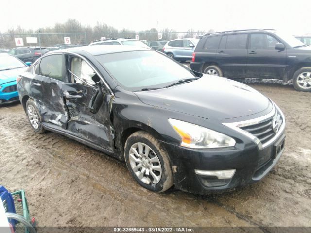 NISSAN ALTIMA 2014 1n4al3ap9en370582