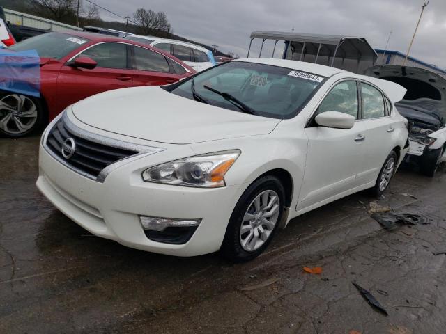 NISSAN ALTIMA 2.5 2014 1n4al3ap9en370971