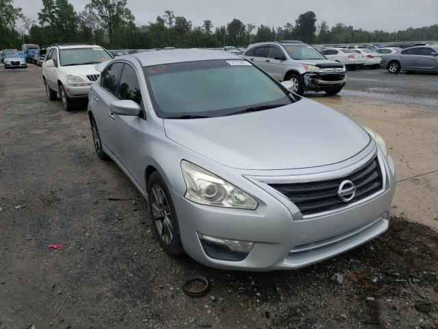 NISSAN ALTIMA 2014 1n4al3ap9en371019