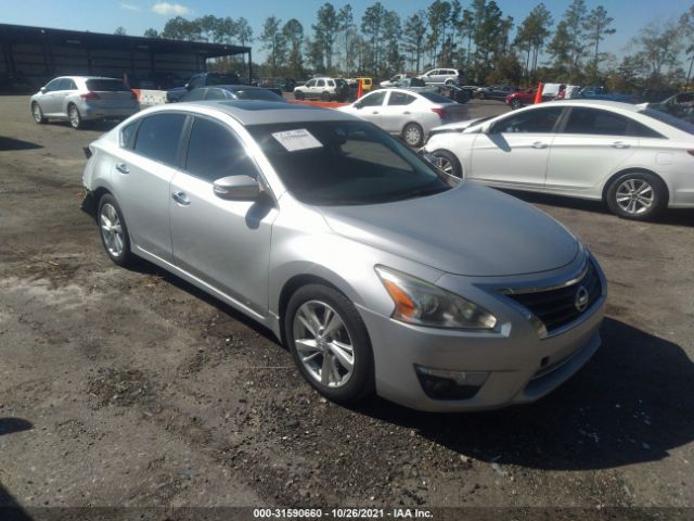 NISSAN ALTIMA 2014 1n4al3ap9en371537