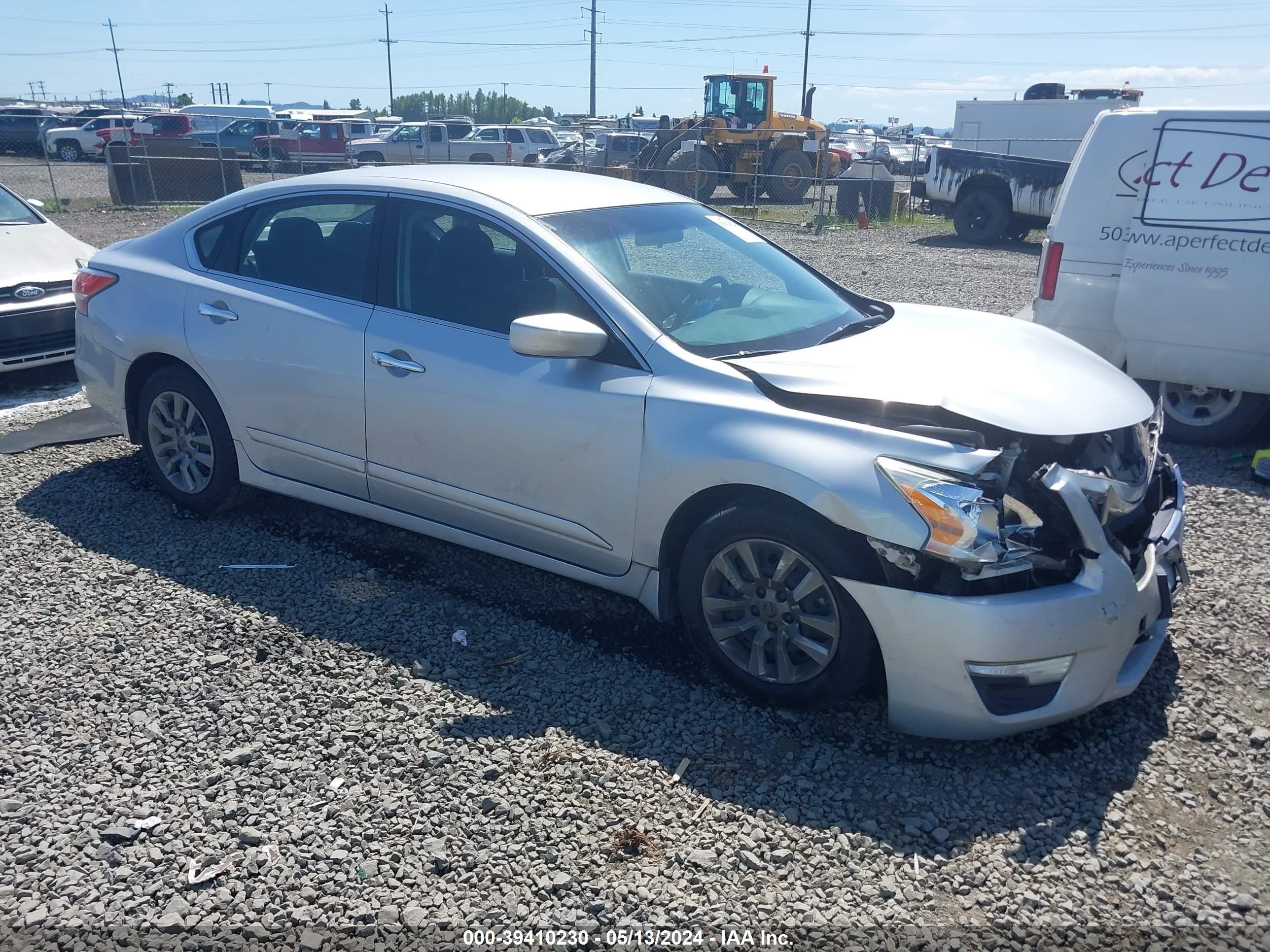 NISSAN ALTIMA 2014 1n4al3ap9en371974