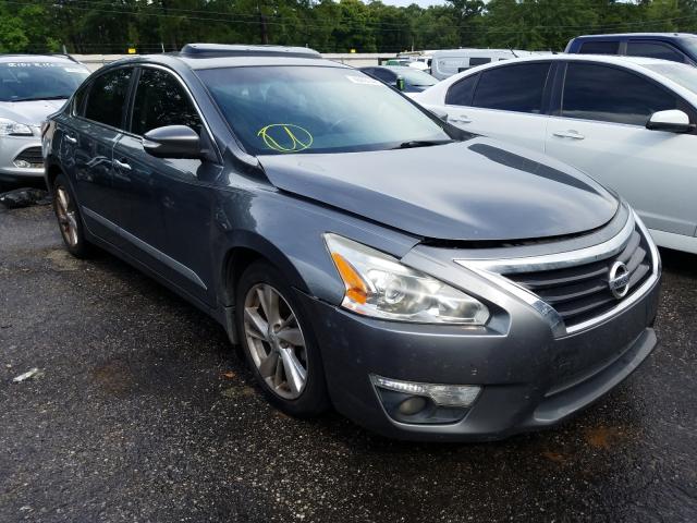 NISSAN ALTIMA 2.5 2014 1n4al3ap9en372073