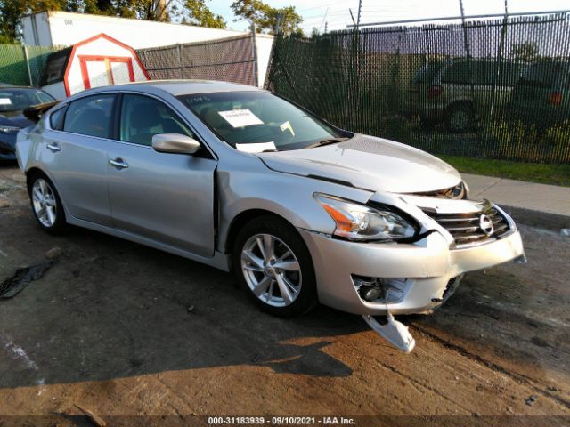 NISSAN ALTIMA 2014 1n4al3ap9en372462