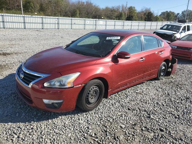 NISSAN ALTIMA 2.5 2014 1n4al3ap9en372767