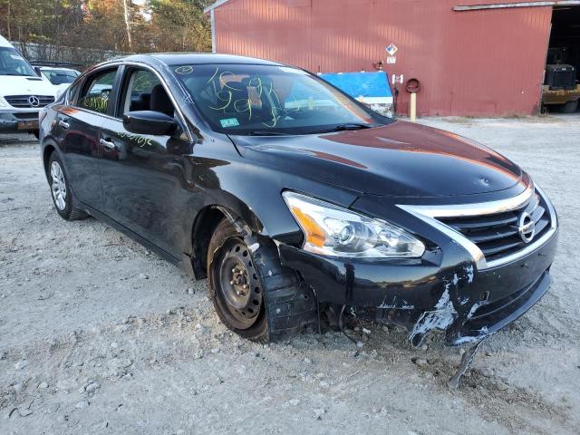 NISSAN ALTIMA 2.5 2014 1n4al3ap9en373515