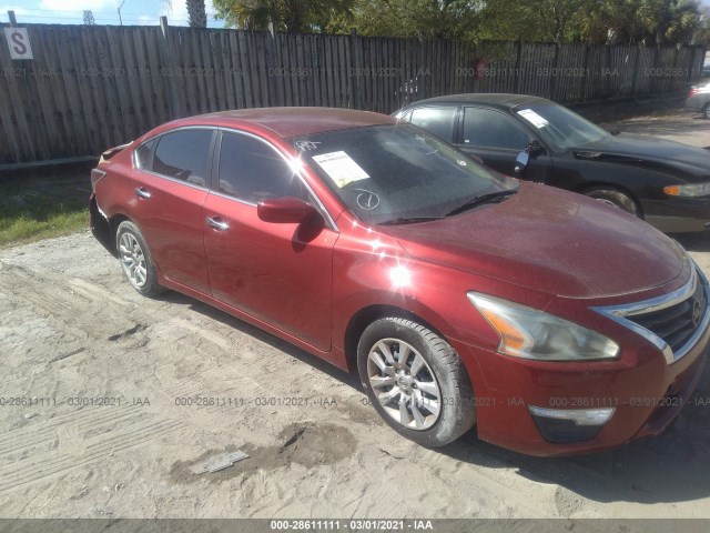 NISSAN ALTIMA 2014 1n4al3ap9en373577