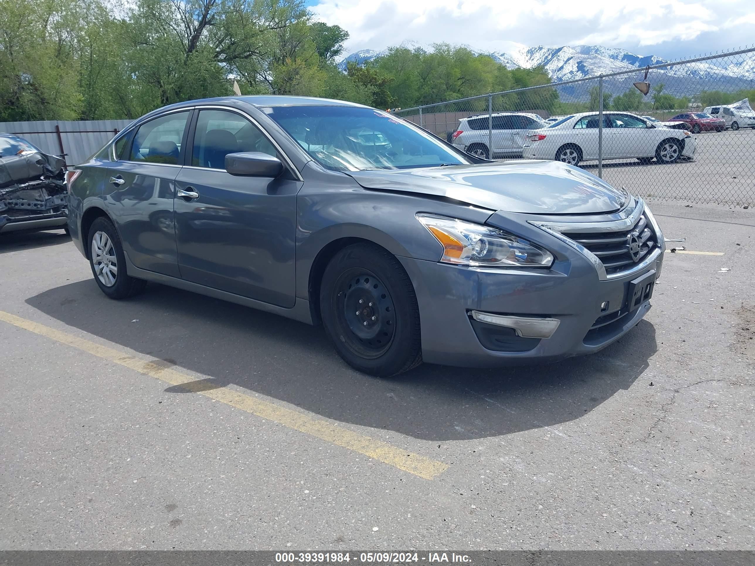 NISSAN ALTIMA 2014 1n4al3ap9en374051