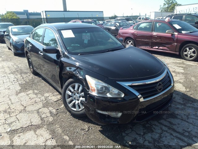 NISSAN ALTIMA 2014 1n4al3ap9en374373