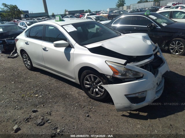 NISSAN ALTIMA 2014 1n4al3ap9en374518