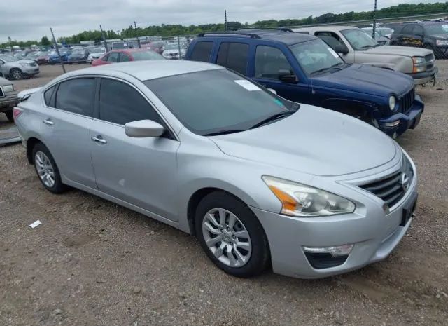 NISSAN ALTIMA 2014 1n4al3ap9en374583