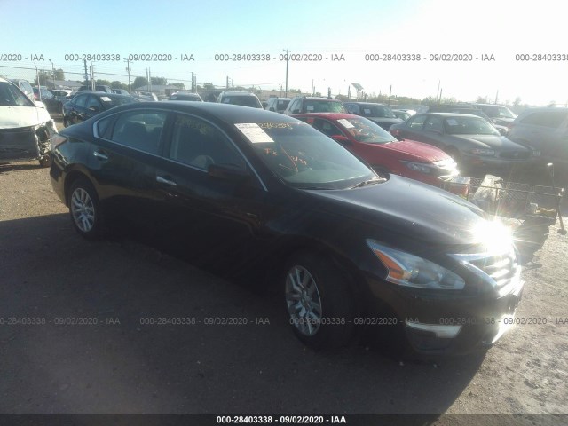 NISSAN ALTIMA 2014 1n4al3ap9en374616