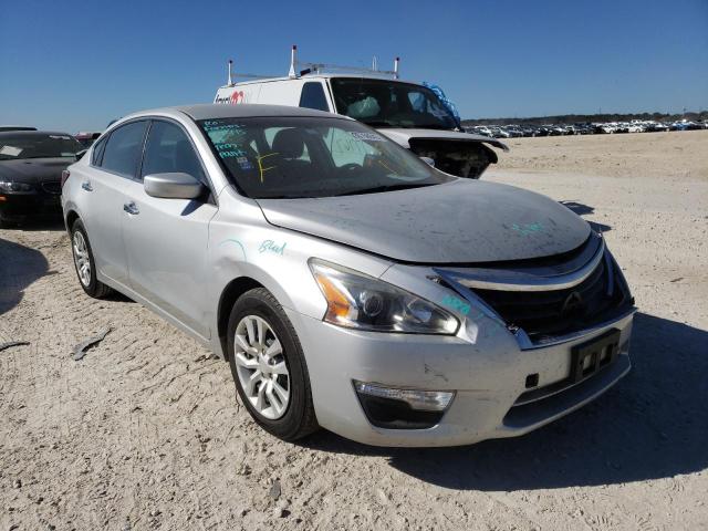 NISSAN ALTIMA 2.5 2014 1n4al3ap9en375491