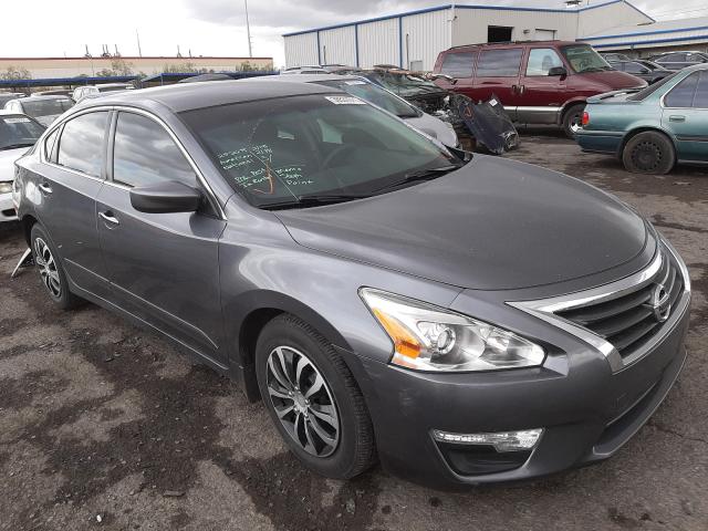 NISSAN ALTIMA 2.5 2014 1n4al3ap9en375748