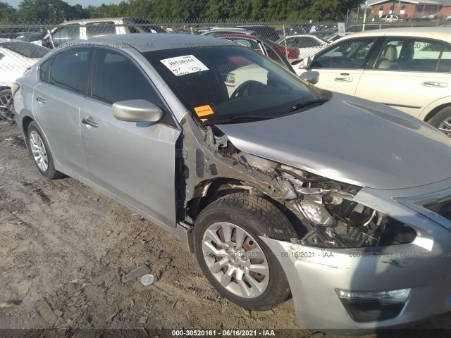 NISSAN ALTIMA 2014 1n4al3ap9en376642