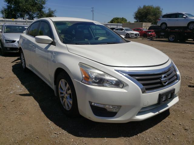 NISSAN ALTIMA 2.5 2014 1n4al3ap9en376723