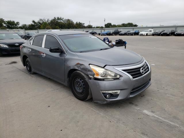 NISSAN ALTIMA 2014 1n4al3ap9en376785