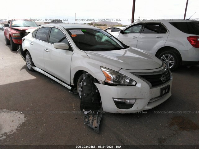 NISSAN ALTIMA 2014 1n4al3ap9en377256