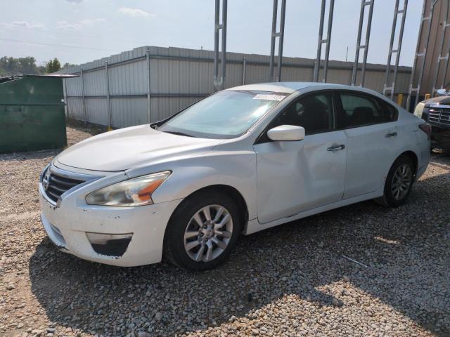 NISSAN ALTIMA 2.5 2014 1n4al3ap9en378522