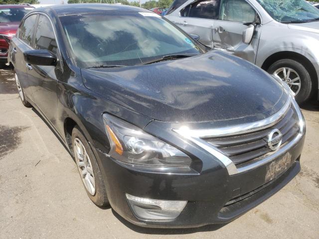 NISSAN ALTIMA 2.5 2014 1n4al3ap9en378620