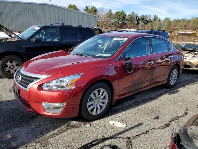 NISSAN ALTIMA 2.5 2014 1n4al3ap9en378651