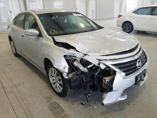 NISSAN ALTIMA 2.5 2014 1n4al3ap9en379122