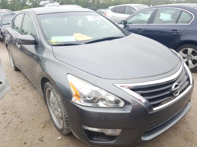 NISSAN ALTIMA 2.5 2014 1n4al3ap9en379203