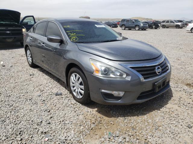 NISSAN ALTIMA 2.5 2014 1n4al3ap9en379492