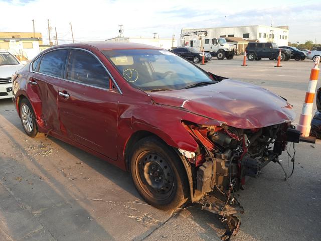 NISSAN ALTIMA 2.5 2014 1n4al3ap9en379623