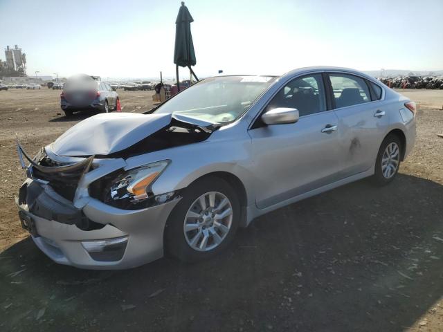 NISSAN ALTIMA 2.5 2014 1n4al3ap9en379637