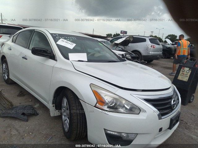 NISSAN ALTIMA 2014 1n4al3ap9en380478