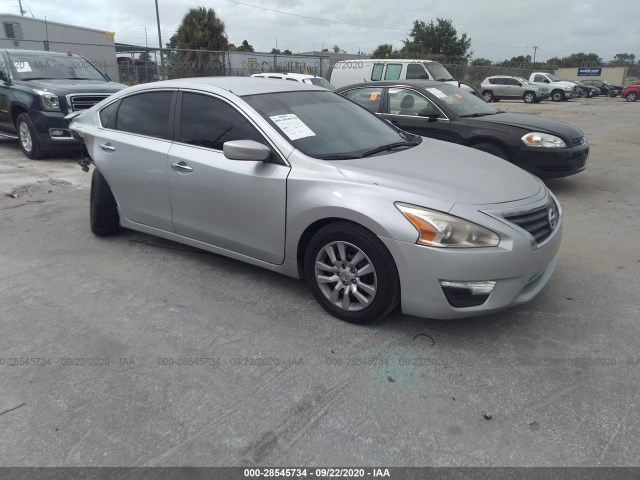 NISSAN ALTIMA 2014 1n4al3ap9en380657