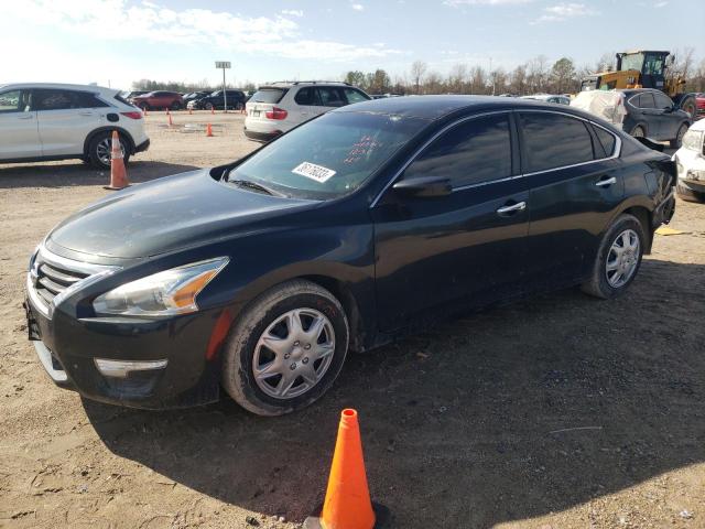 NISSAN ALTIMA 2.5 2014 1n4al3ap9en381677