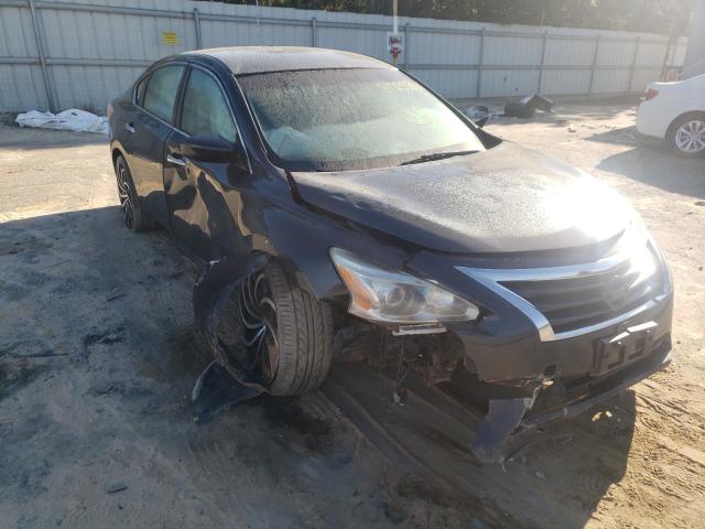 NISSAN ALTIMA 2.5 2014 1n4al3ap9en382022