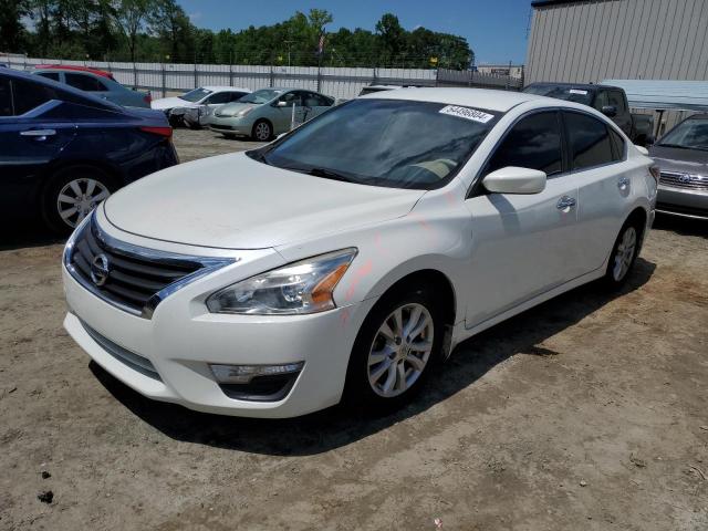 NISSAN ALTIMA 2014 1n4al3ap9en382330